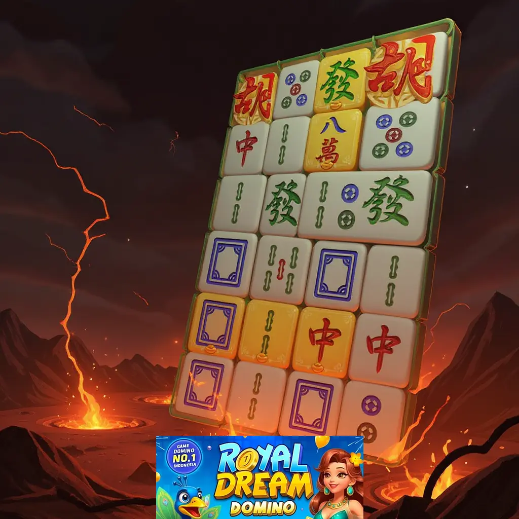 Royal Dream