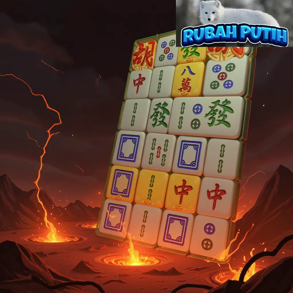 Rubah Putih Apk