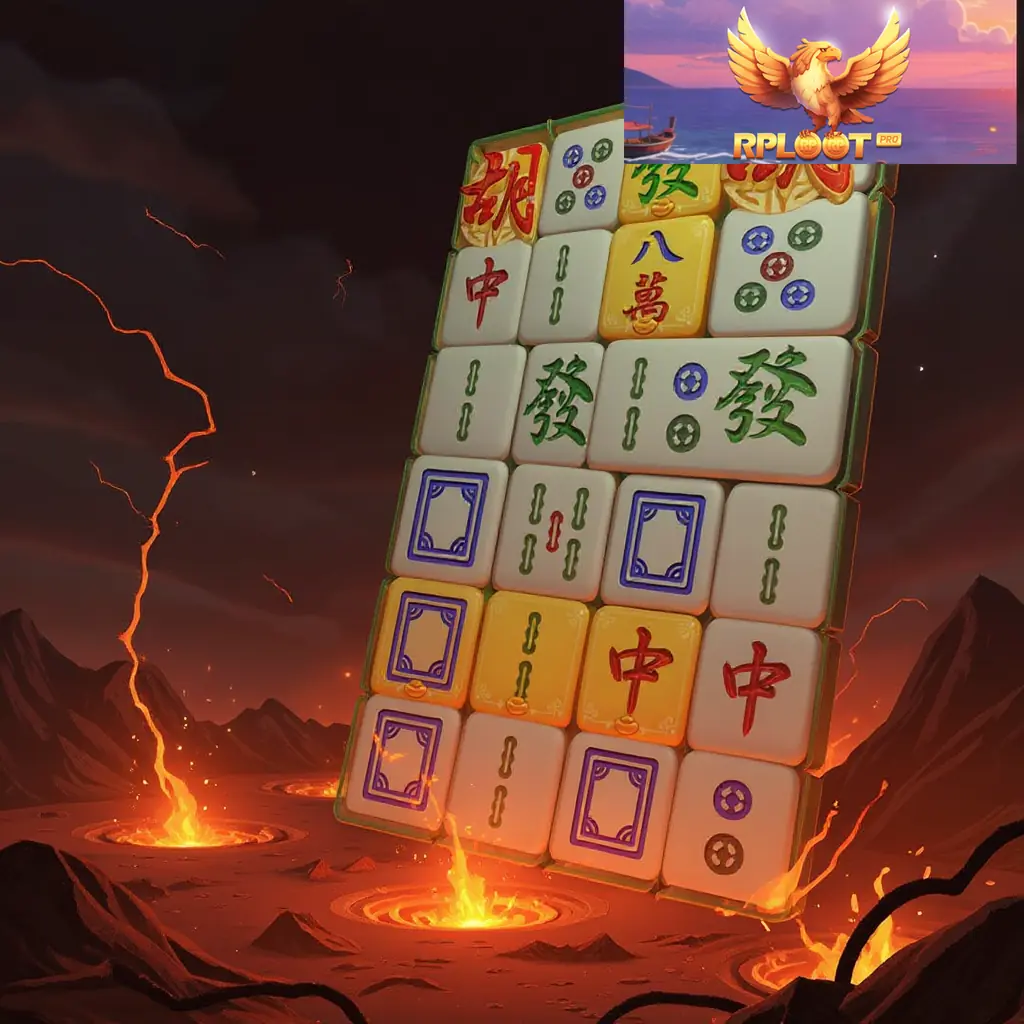 Rploot Apk slot