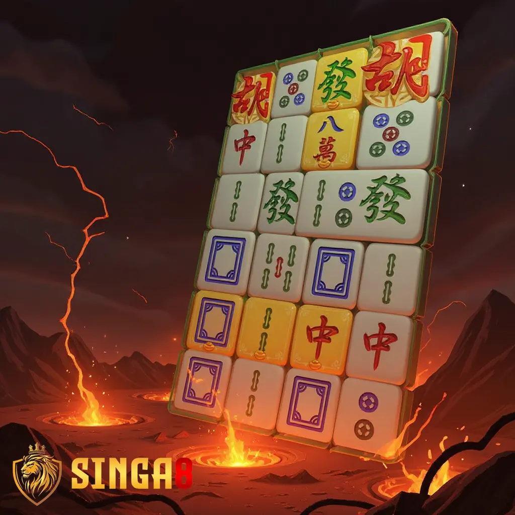 Singa 8