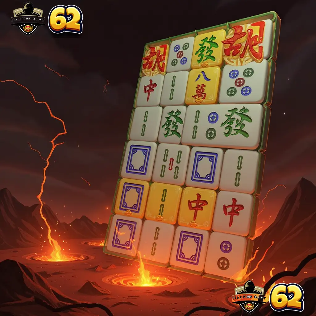 Slot Hacker62 Apk