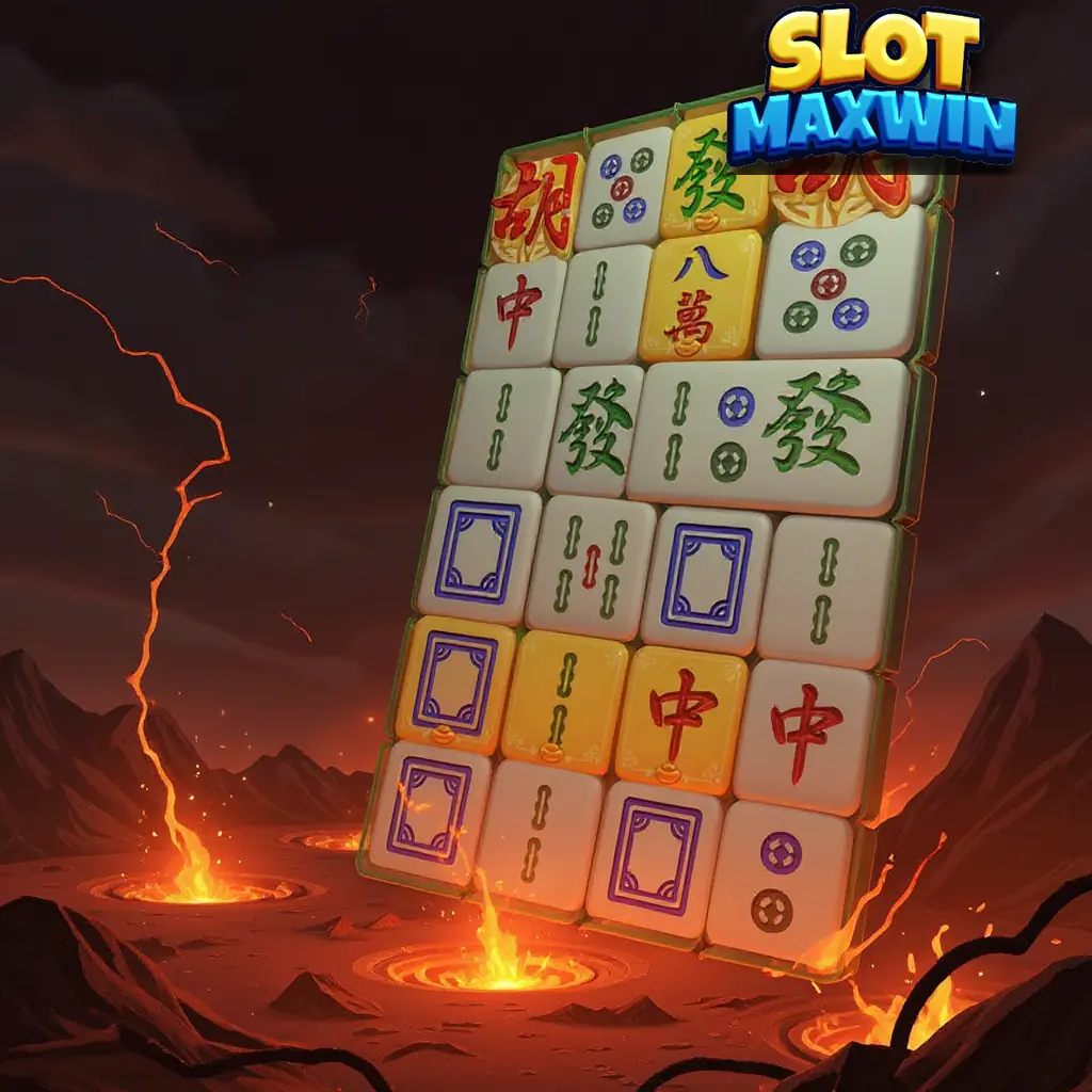 Slot Toto Maxwin