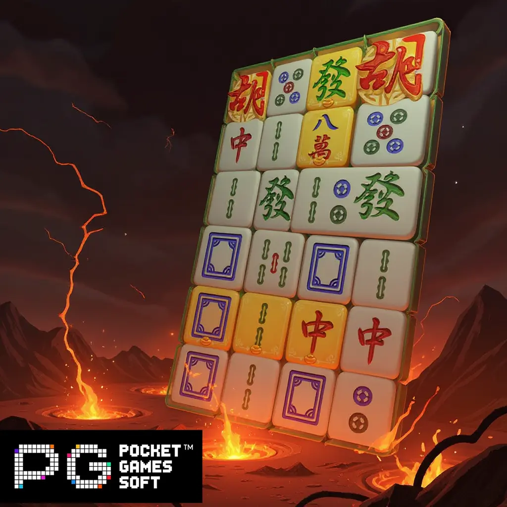 Slot Pgsoft