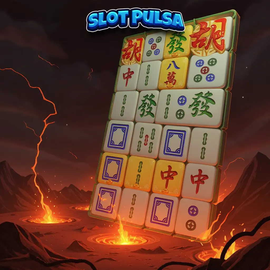 Slotpulsa