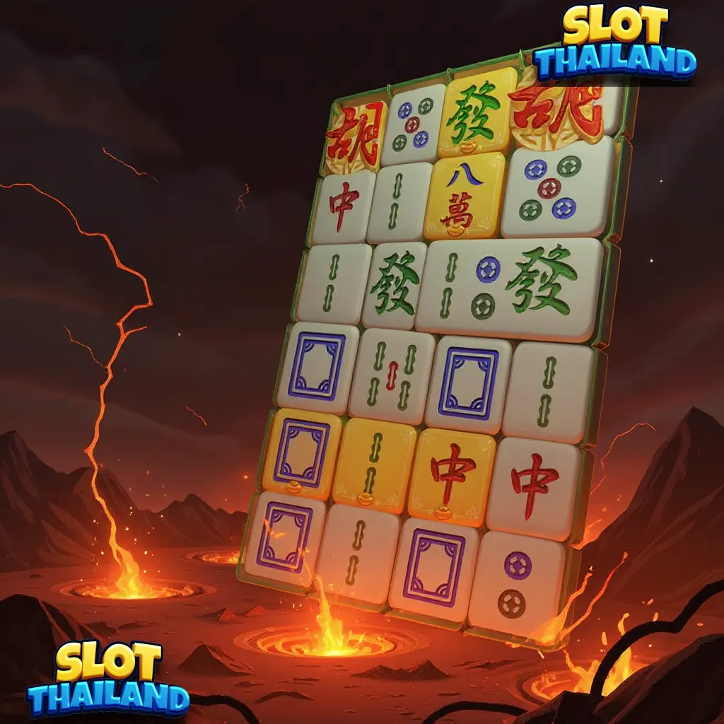Situs Slot Thailand
