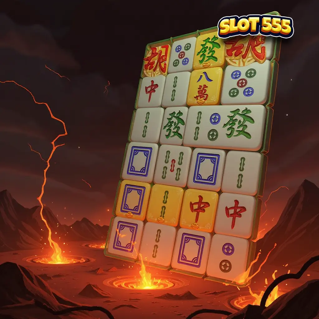 Slot 555