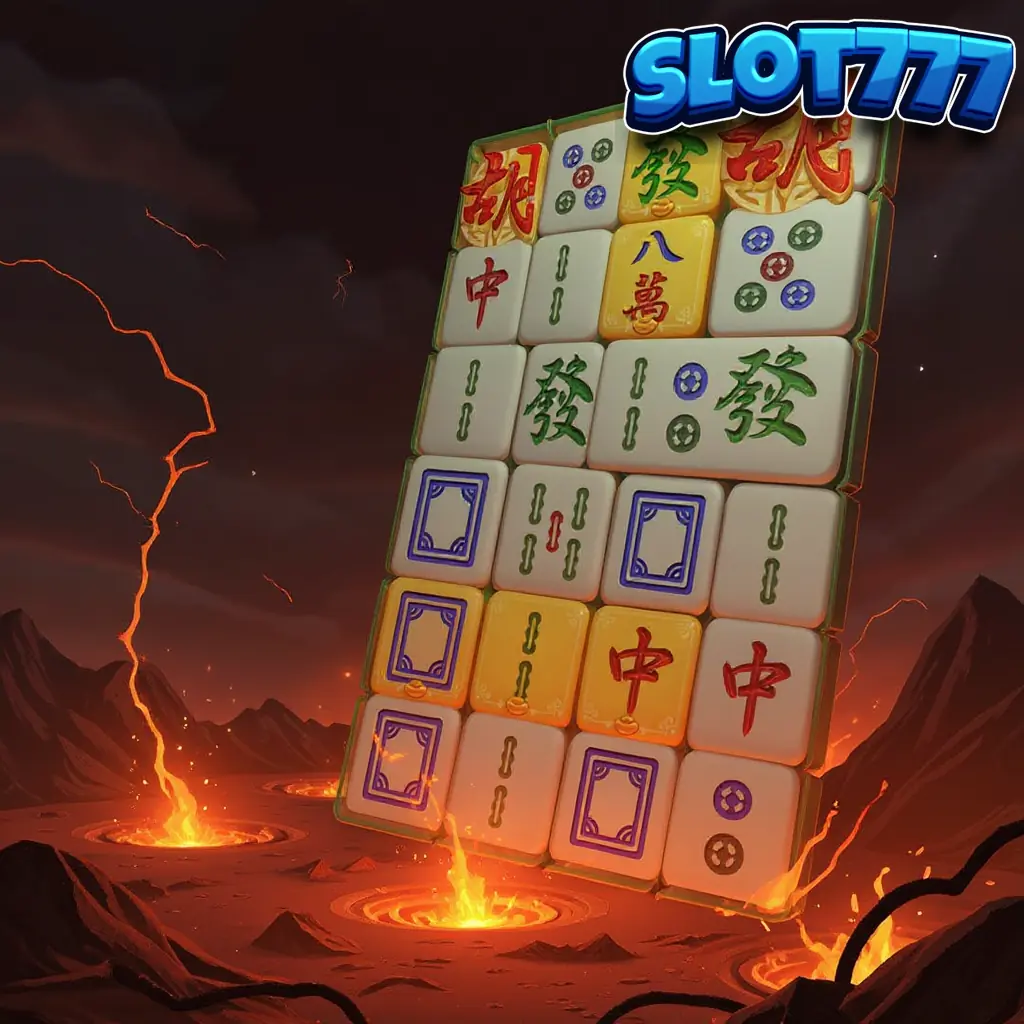 Slot 777