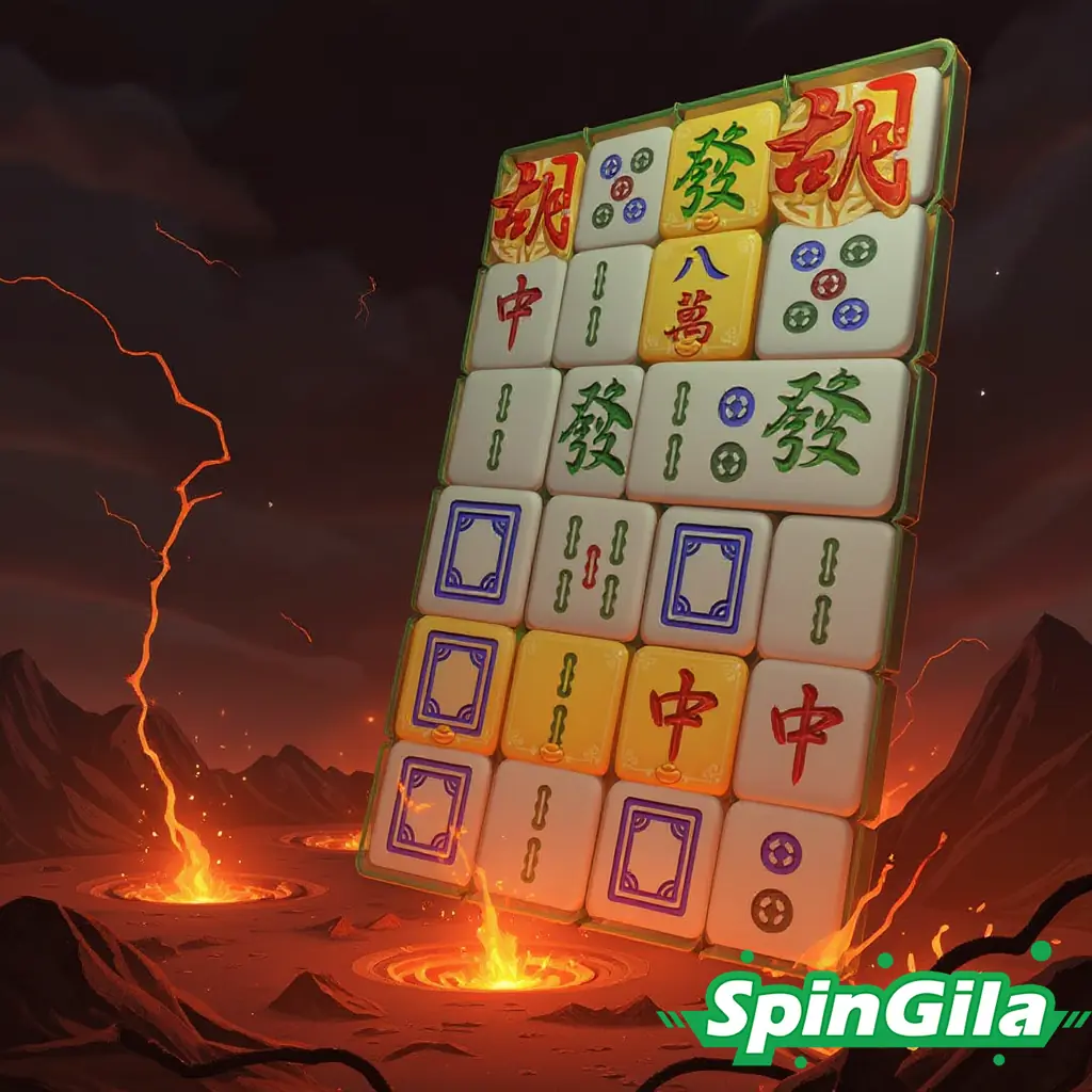 Spin Gila