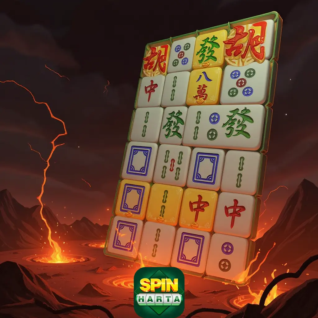 Spin Harta