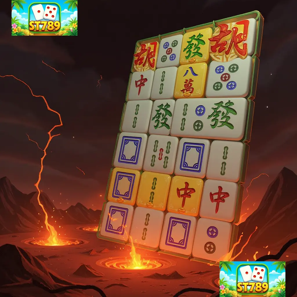St 789