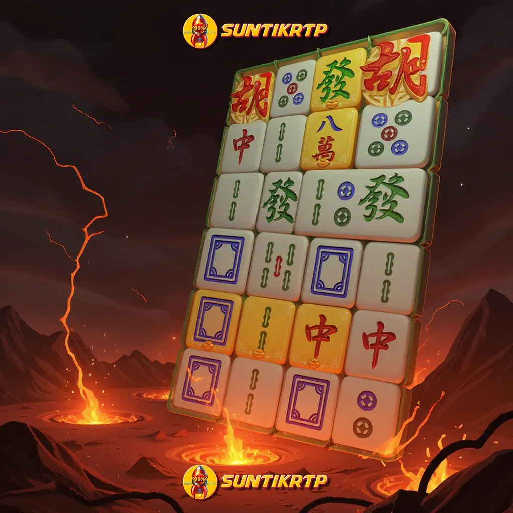 Suntik Rtp Slot