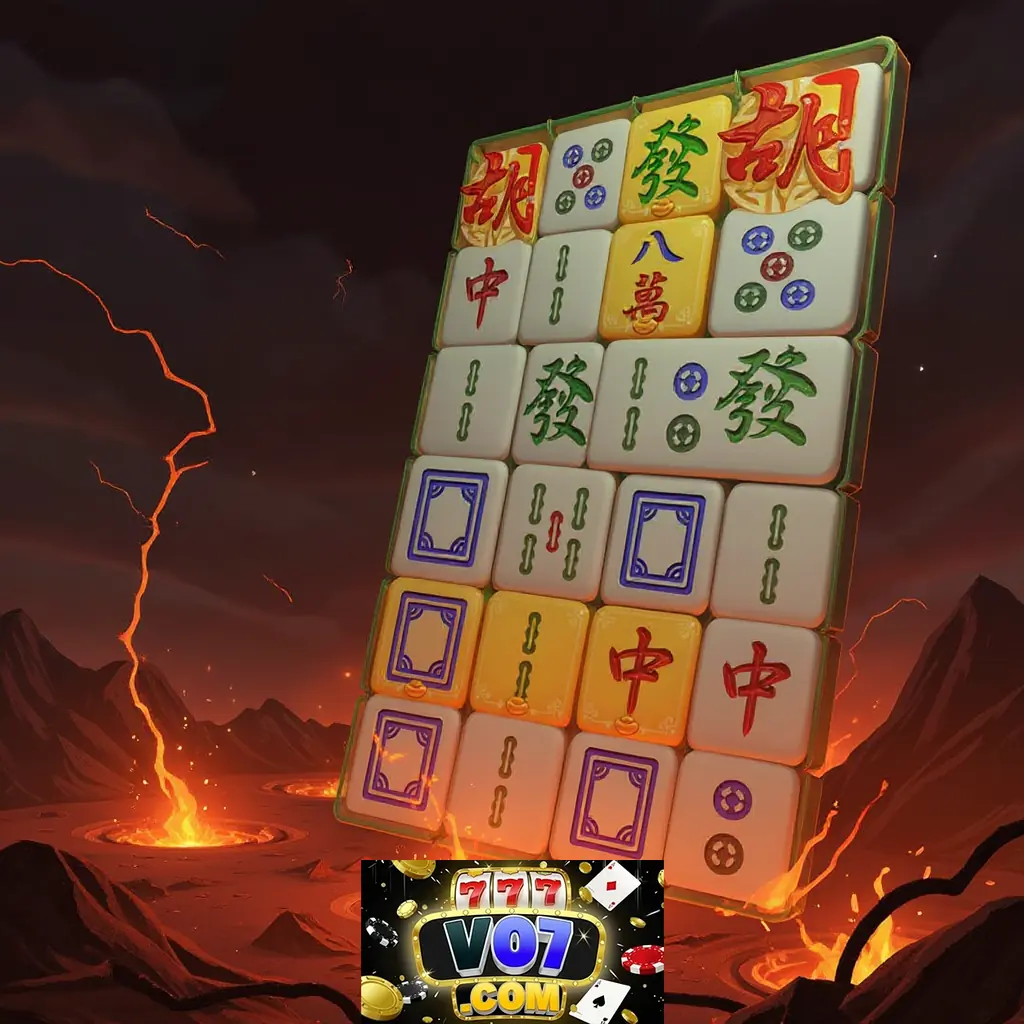 V 07
