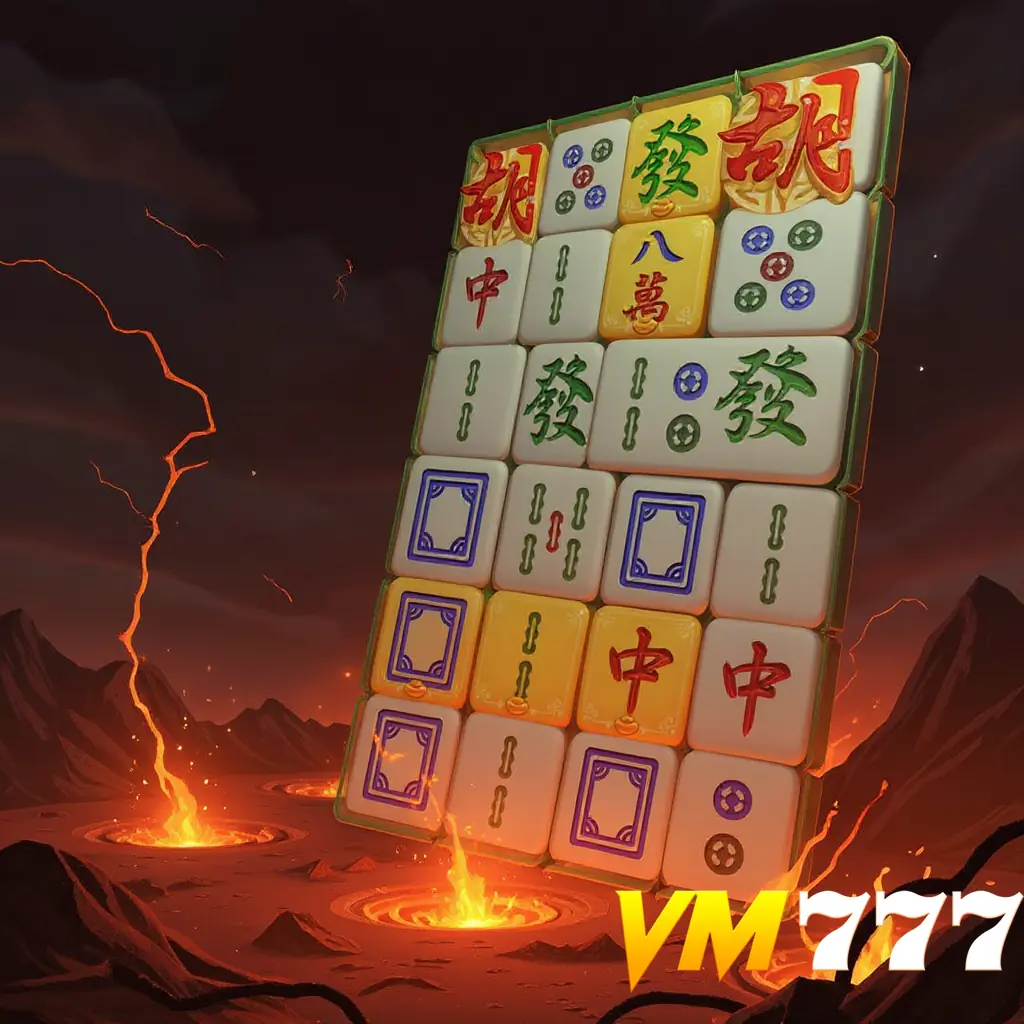 Vm 777