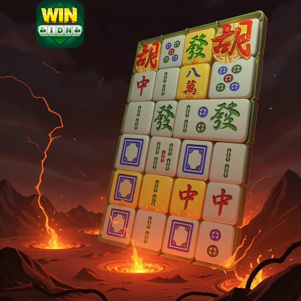 Win Idn Bet