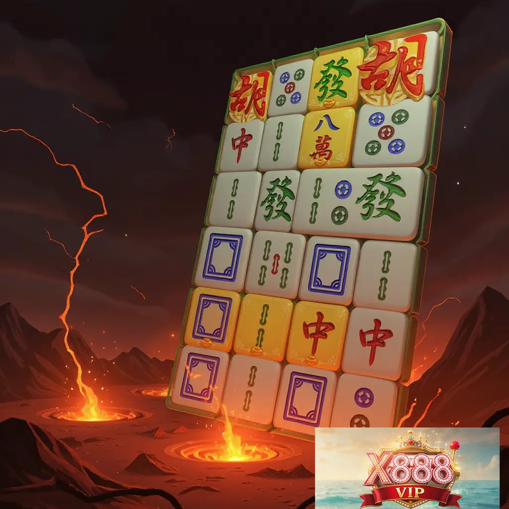 X 888